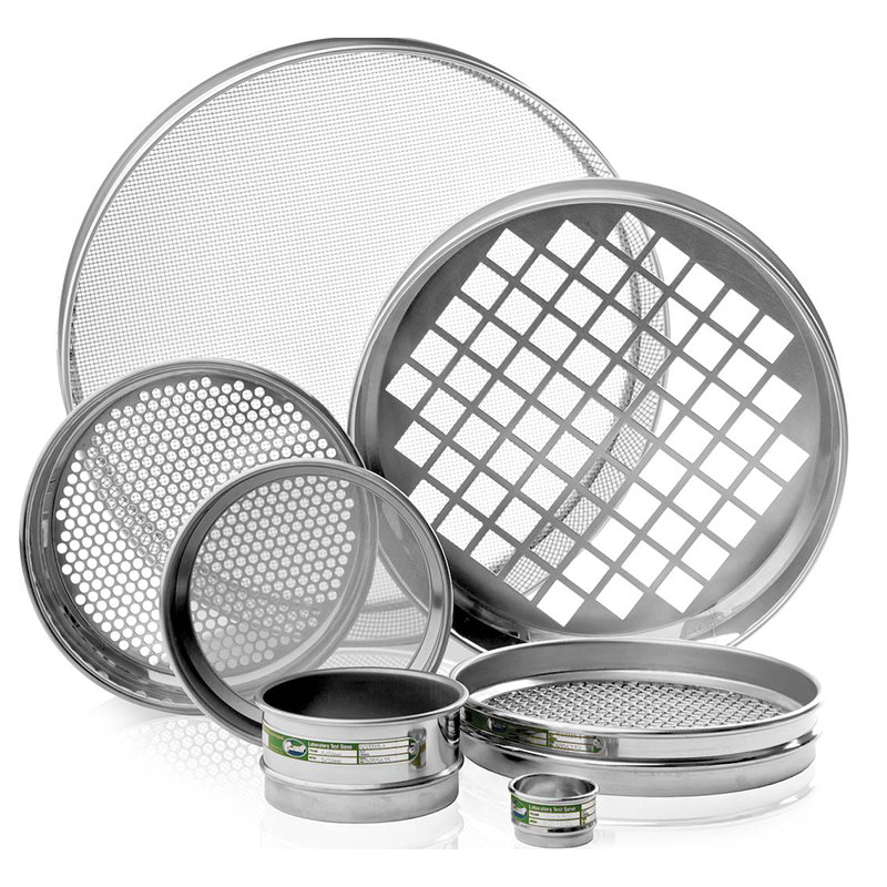 Sieves